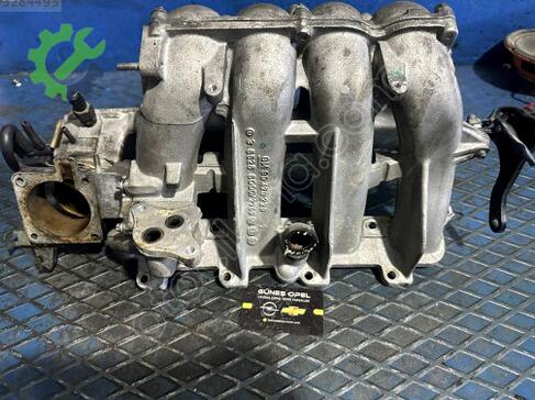Opel Astra Emme Manifoldu çıkma parça
