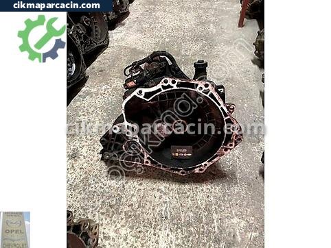 Opel Astra Beyin çıkma parça