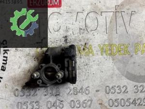 OPEL CORSA ASTRA G AGİLA 1.0-1.2 Gaz Kelebeği 0280750044 9157512