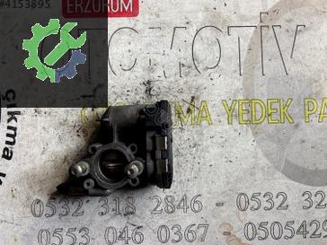 Opel Agila Gaz Kelebeği çıkma parça