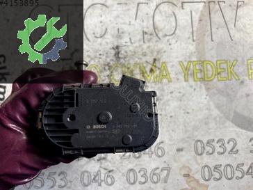 Opel Agila Gaz Kelebeği 0280750044 çıkma parça