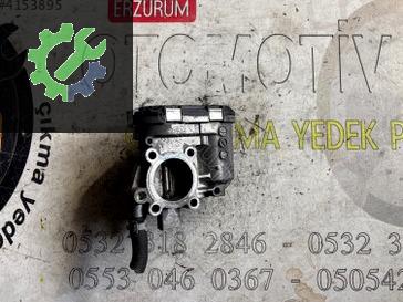 Opel Agila Gaz Kelebeği 0280750044 çıkma parça