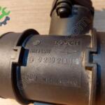 Opel Astra 1998-2004 Orijinal Çıkma Hava Akışmetre 0280