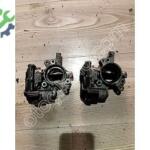 Çıkma Opel Astra Gaz Kelebeği 5558177