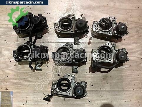 Opel Meriva Gaz Kelebeği çıkma parça