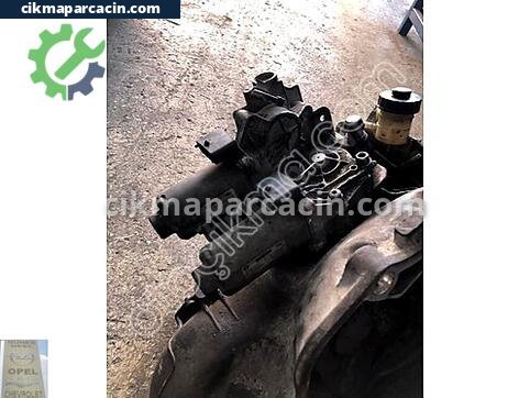 Opel Meriva Şanzıman Robotu çıkma parça