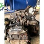 Opel Meriva 1996 – 2023 Çıkma Şanzıman Robotu