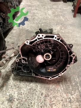 Opel Corsa Şanzıman Komple çıkma parça