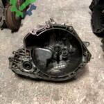 Opel Corsa Orijinal Çıkma Şanzıman Komple