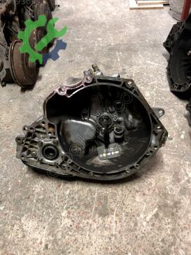Opel Corsa Şanzıman Komple çıkma parça
