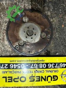 Opel Astra Şanzıman Komple Çıkma