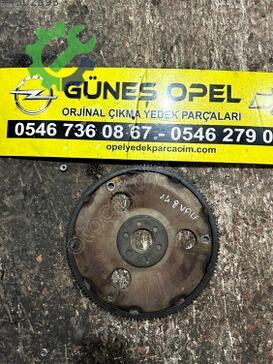 Opel Astra Şanzıman Komple çıkma parça