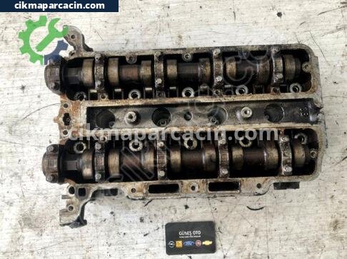 Opel Corsa Silindir Kapağı çıkma parça