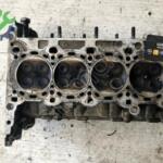 Çıkma Opel Corsa Silindir Kapağı 55355430