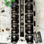 Çıkma Opel Corsa Silindir Kapağı 90529778