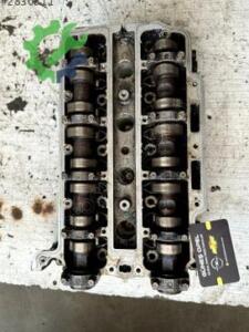 Çıkma Opel Corsa Silindir Kapağı 90529778