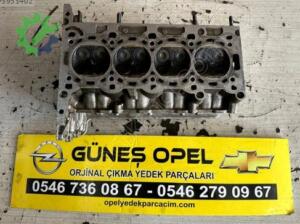 Silindir Kapağı Opel Corsa 2025 - 2025 Çıkma 90400234