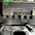 Silindir Kapağı Opel Corsa 2025 – 2025 Çıkma 90400234