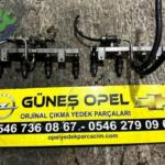 Çıkma Opel Corsa Enjektör