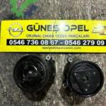 Opel Corsa 2025 – 2025 Klima Kompresörü Çıkma – 90443840