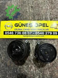 Opel Corsa 2025 - 2025 Klima Kompresörü Çıkma - 90443840