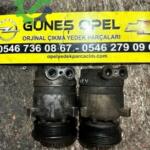 Opel Corsa 2025 – 2025 Klima Kompresörü Çıkma – 90443840