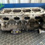 Çıkma Opel Corsa Silindir Kapağı R90400186