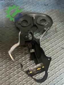 Opel Corsa 2026 - 2026 Çıkma Triger Kapağı 90536623