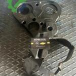 Opel Corsa 2026 – 2026 Çıkma Triger Kapağı 90536623