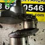 Opel Corsa 2024 – 2024 Çıkma Krank 90467346