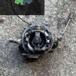 Peugeot 205 Karbüratör Çıkma Parça