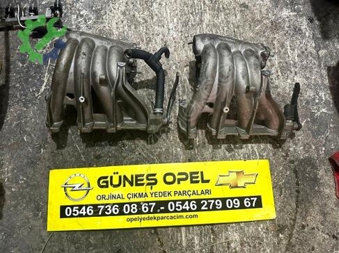 Opel Corsa Emme Manifoldu çıkma parça