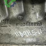 Çıkma Opel Corsa Emme Manifoldu 90448820
