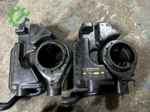 Hava Filtresi Kutusu Opel Corsa 2025 - 2025 Çıkma 90573598