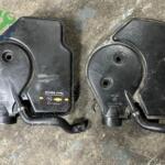 Hava Filtresi Kutusu Opel Corsa 2025 – 2025 Çıkma 90573598