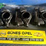 Hava Filtresi Kutusu Opel Corsa 2025 – 2025 Çıkma 90573598