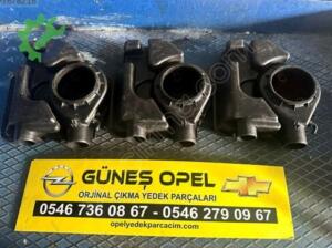 Hava Filtresi Kutusu Opel Corsa 2025 - 2025 Çıkma 90573598