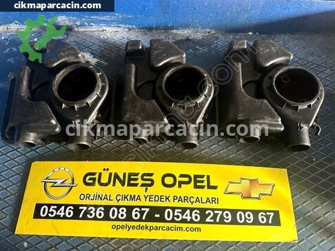Opel Corsa Hava Filtresi Kutusu çıkma parça