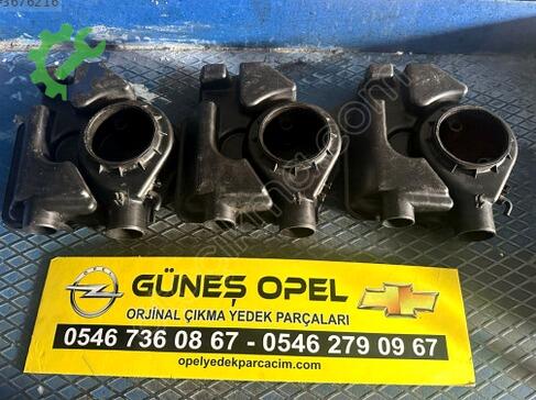 Opel Corsa Hava Filtresi Kutusu çıkma parça