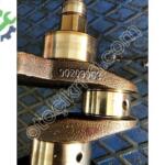 Opel Corsa 1996 – 2023 Çıkma Krank Kasnağı 90209963