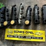 Çıkma Opel Corsa Külbütör Kapağı