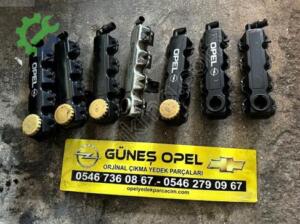 Çıkma Opel Corsa Külbütör Kapağı