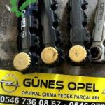 Çıkma Opel Corsa Külbütör Kapağı