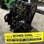 Çıkma Opel Corsa Motor Komple C14SE