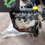 Opel Corsa Şanzıman Komple Çıkma Parça Bursa