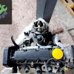 Opel Corsa Motor Komple Çıkma Parça Bursa