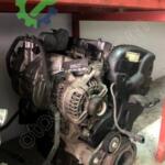 Opel Corsa 2023 – 2023 Motor Komple Çıkma
