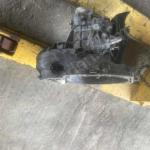 Opel Corsa Şanzıman Komple Çıkma Parça Bursa