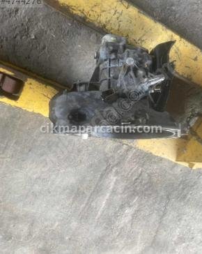 Opel Corsa Şanzıman Komple çıkma parça