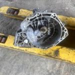 Opel Corsa Şanzıman Komple Çıkma Parça Bursa
